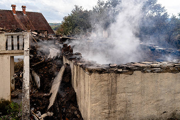 Affordable Fire Damage Assessment solutions in Lutz, FL